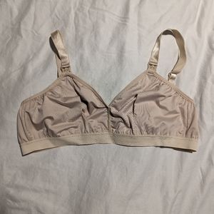 Dairy Fairy Large Hands Free Pumping and Nursing Bra